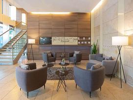 4 Tage Kurzurlaub mit Frühstück im Melia Düsseldorf