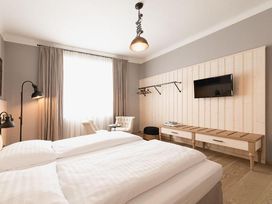 4 Tage im Hotel Markus Sittikus mit Frühstück