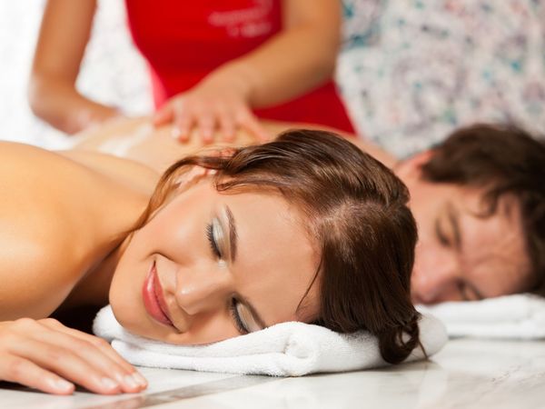 Kleine Auszeit – 4 Nächte in Bad Aibling Halbpension