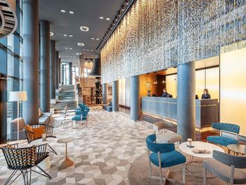 5 Tage im Hotel NH Berlin Alexanderplatz