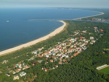 Silvester an der polnischen Ostsee - 6 Tage