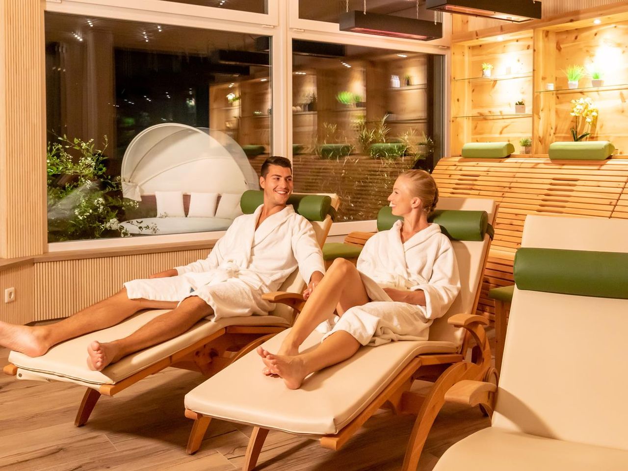 3 Relaxtage im Schwarzwald inkl. Verwöhnpension