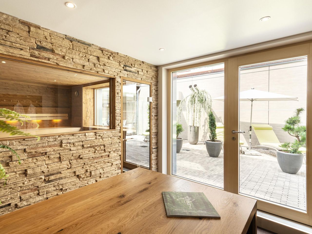 Wellness - Auszeit in Bremen - 4 Tage