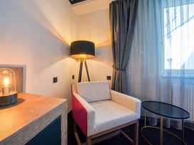5 Tage im FourSide Hotel Salzburg mit Frühstück