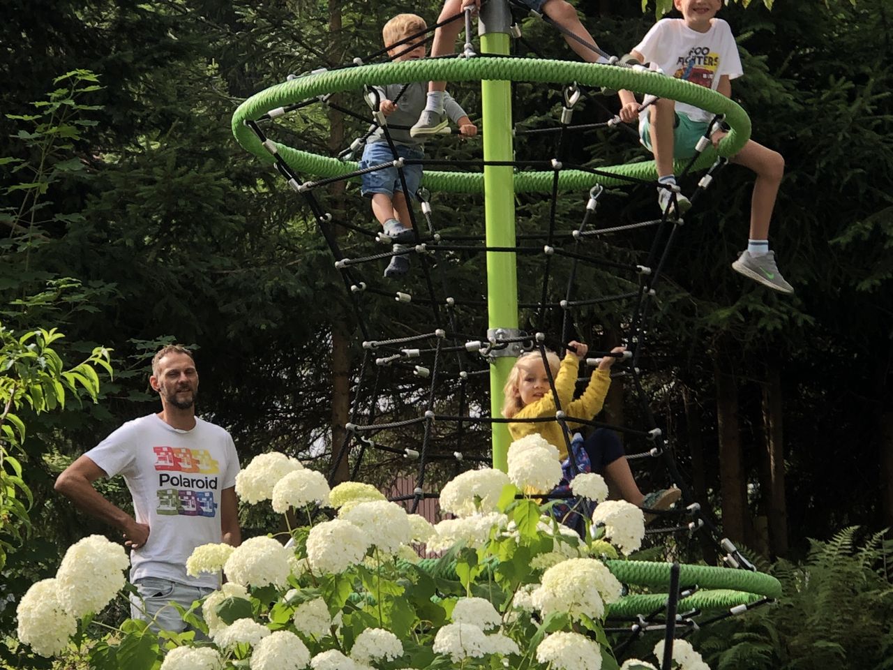 4 Tage Familienzeit im Bayerwald: Naturerlebnisse pur