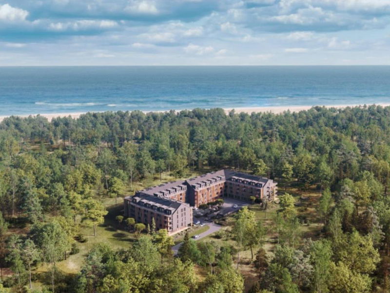 Sea & Forest Resort
