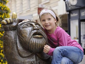 Städtetrip nach Klagenfurt - 2 Tage mit Frühstück