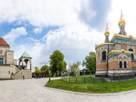 Das lange Mai-Wochenende in Darmstadt