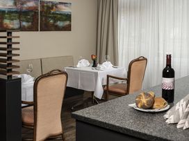 4 Tage Auszeit im Kurort Bad Füssing