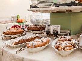 Sonne & Meer genießen in Jesolo - 4 Tage Dolce Vita