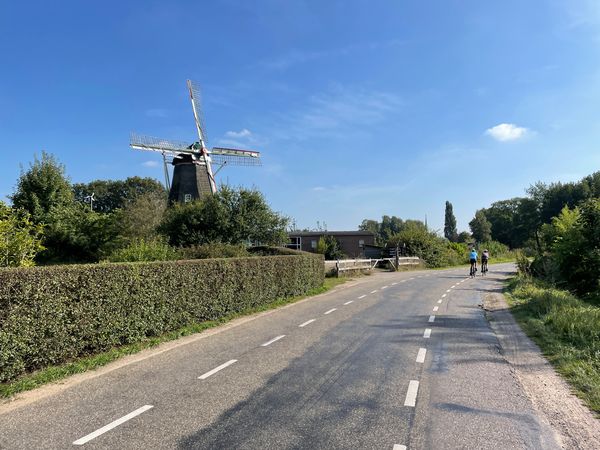 5 Tage Waldgenuss & Ruhe pur im Herzen der Achterhoek in Lochem Halbpension