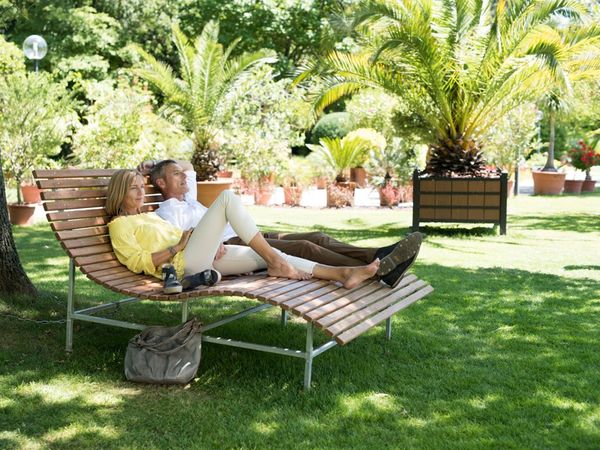 Entspannungszeit auf dem Land mit Massage in Bad Füssing Halbpension