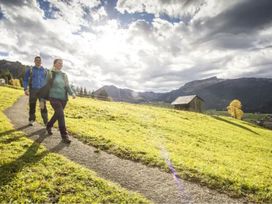 3 Tage Erlebniswanderungen in den Walser Bergen