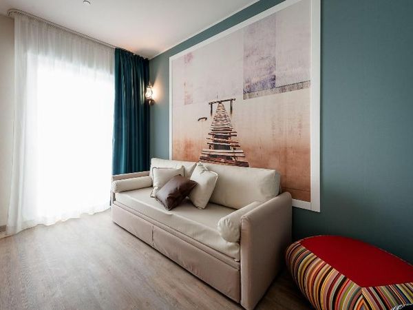 5 Tage an den endlosen Stränden der Adria verbringen in Bibione, Venetien inkl. Halbpension