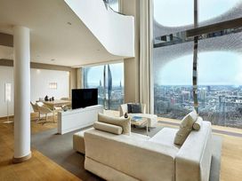 5 Tage im The Westin Hamburg bei der Elbphilharmonie