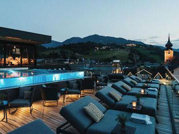 4 Tage mit HP im JOHANN Posthotel Schladming