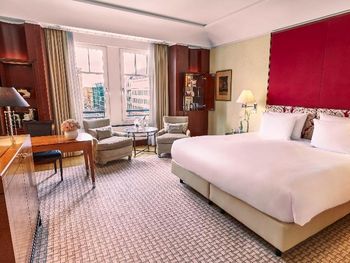 8 Tage im Hotel Adlon Kempinski Berlin 