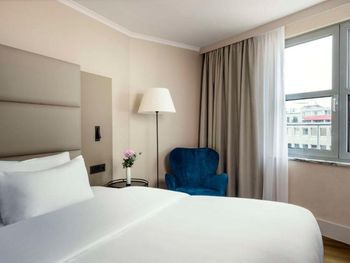 2 Tage im NH Berlin Kurfürstendamm