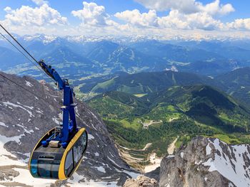 5 Tage / 4 Nächte in Schladming inkl. Halbpension