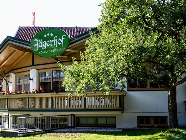 4 Tage Auszeit im Ötztal – Natur, Genuss und Erlebnis in Oetz Halbpension