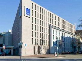 2 Tage im Novotel Freiburg am Konzerthaus