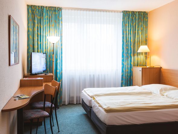 Comfort Doppelzimmer