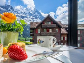 8 Tage Entspannung im Grindelwald mit Frühstück