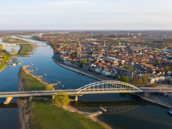 3 Tage im Herzen von Deventer