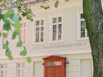 2 Tage Auszeit auf der malerischen Dom-Insel