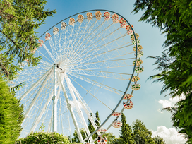 FORT FUN Abenteuerland Tickets mit Hotel