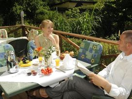 6 Tage in Rostock die Ostsee genießen