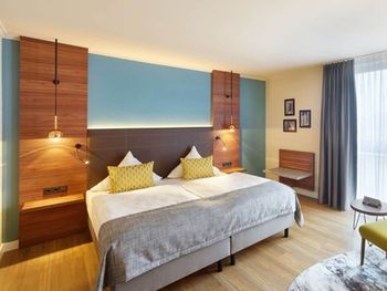 7 Tage in der Kaiserstadt Aachen mit Frühstück