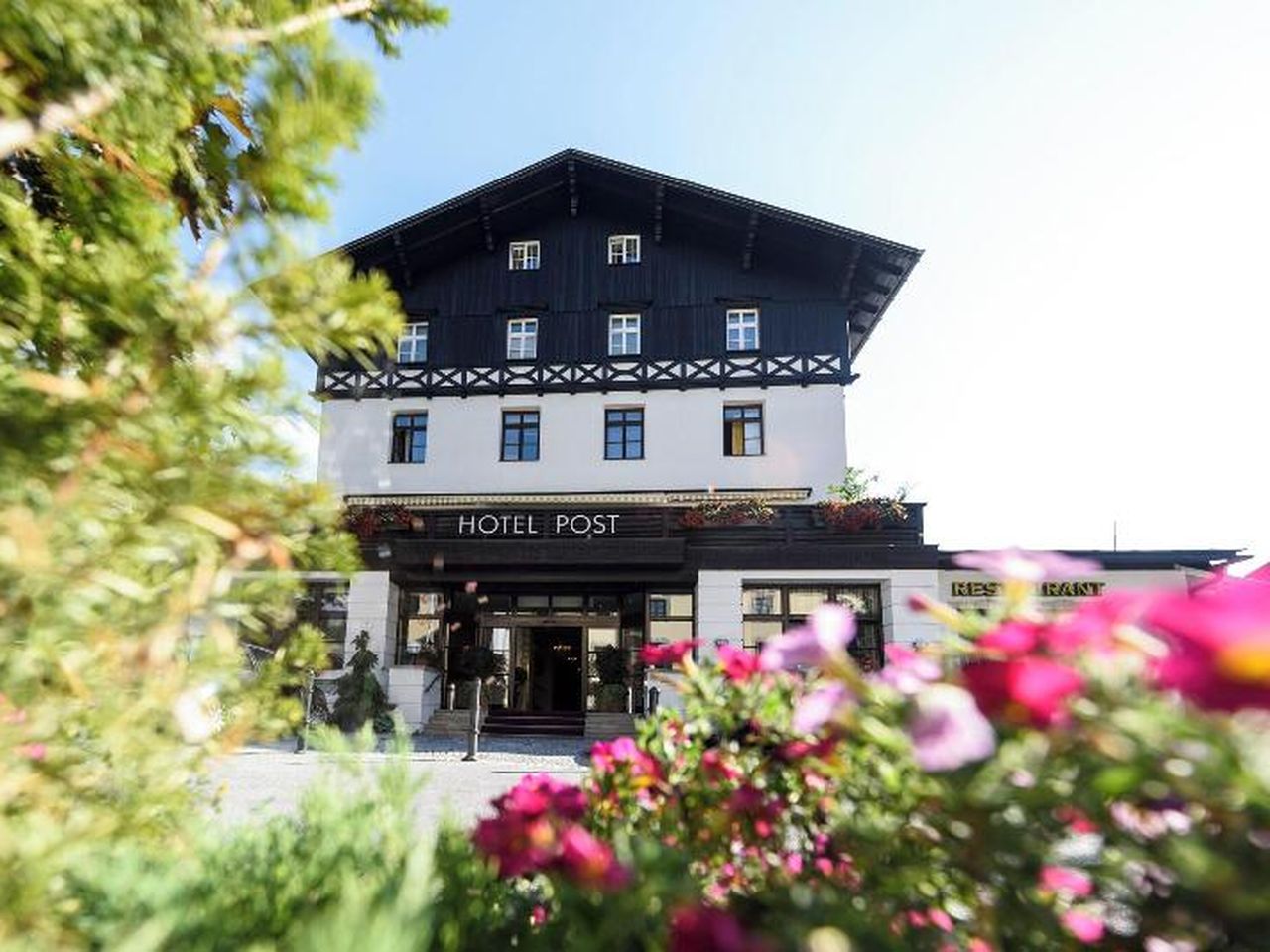 7 Tage Wellness in den Bergen in St. Anton