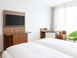 7 Tage im NH Hamburg Altona mit Frühstück