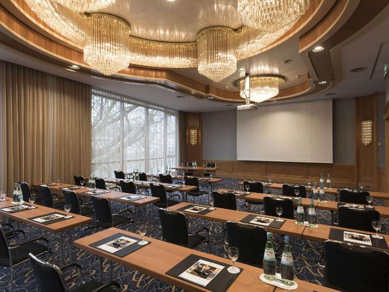 4 Tage im Hotel Maritim Ulm 