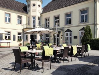 Zeit zu Zweit entspannt am Niederrhein / 3 Tage
