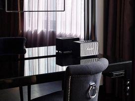 2 Tage Entspannung am Main im Roomers Hotel Frankfurt