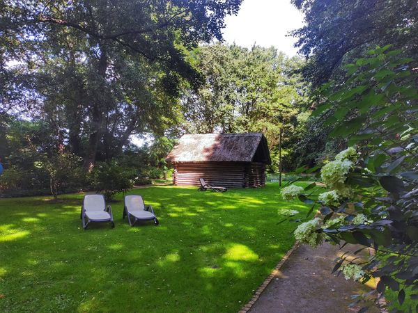 3 Tage Luxus-Gesundbrunnen -Naturpark Dübener Heide & Leipzig erleben! in Bad Düben, Sachsen inkl. Halbpension