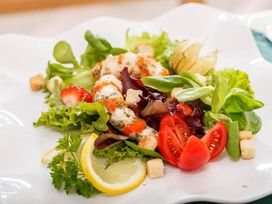 3 Tage Wellness & Romantik