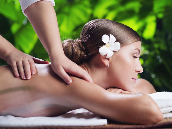 Relax Radium Palace – 3 Tage in Sankt Joachimsthal (Jáchymov) Halbpension