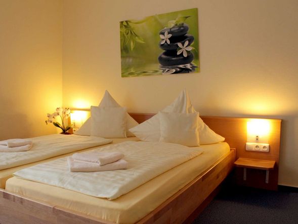 Hotel Landgasthof Ratz