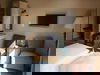 Im Herzen von Berlin - 2 Tage im Monbijou Hotel