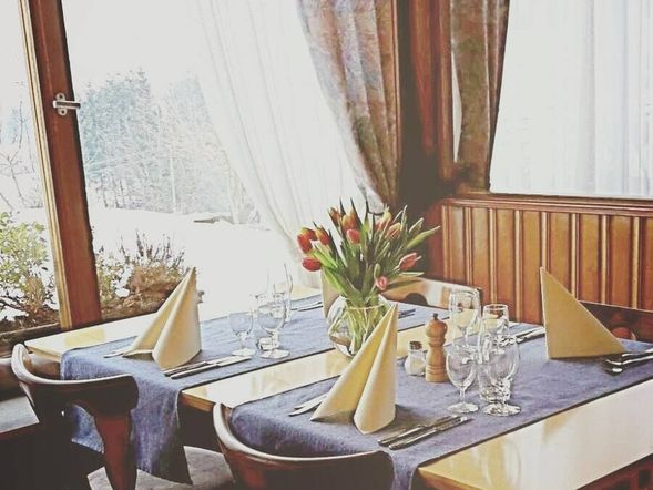Hotel Hohe Flum