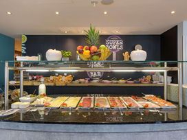 2 Tage im Mercure Hotel Köln West mit Frühstück