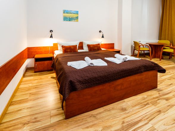 Doppelzimmer