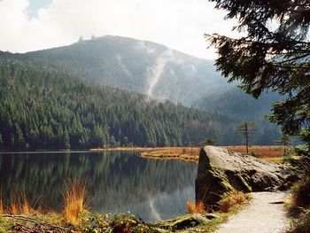 Kurze Auszeit im Bayerischen Wald