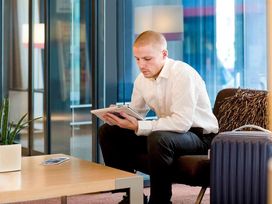 2 Tage mit Frühstück im Hotel Novotel Aachen City