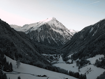 Ski-Urlaub am Fuße des Stubaier Gletschers - 3 Tage