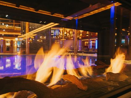 Ortner's Resort 