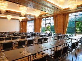 3 Tage Kurzurlaub in Stuttgart